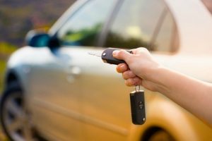 Car Key Replacement - Round Rock Locksmith Pros