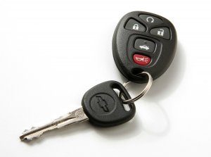 Chevy key replacement - Round Rock Locksmith Pros