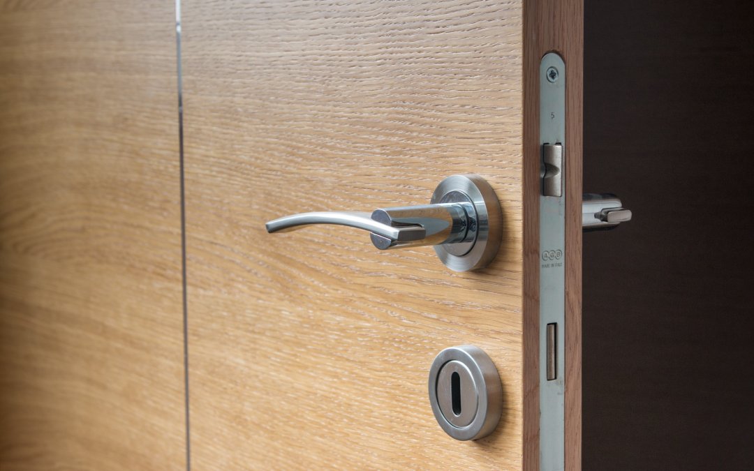 How To Determine The Right Door Lock System For Your Home