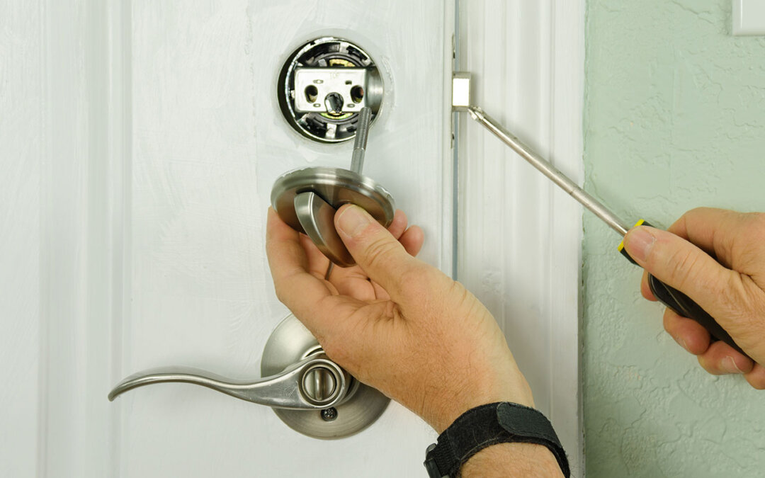 Locked out of Your House? Here’s What to Do