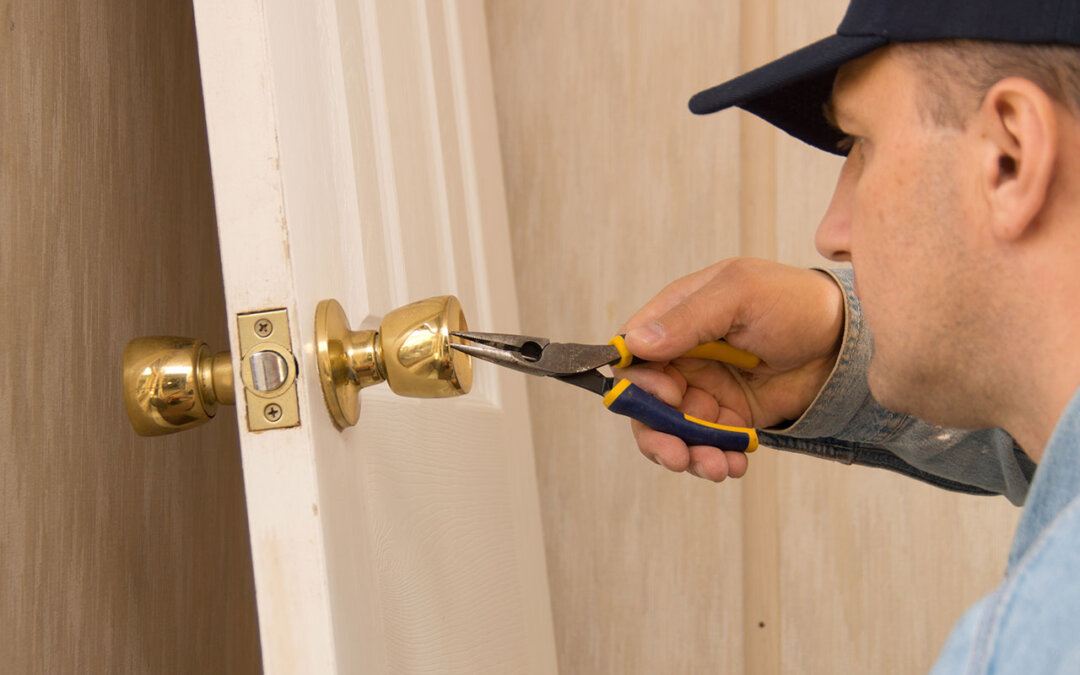 Local Emergency Locksmith Pros – We’re the Round Rock Locksmiths You Can Count On