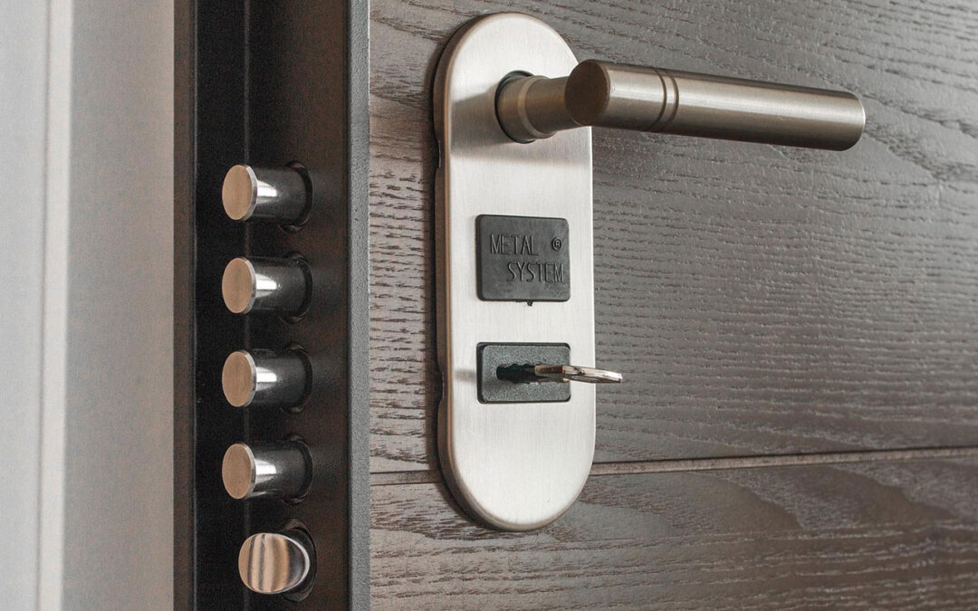 House Locksmith – Get the Most Secure Lock System for Your Home