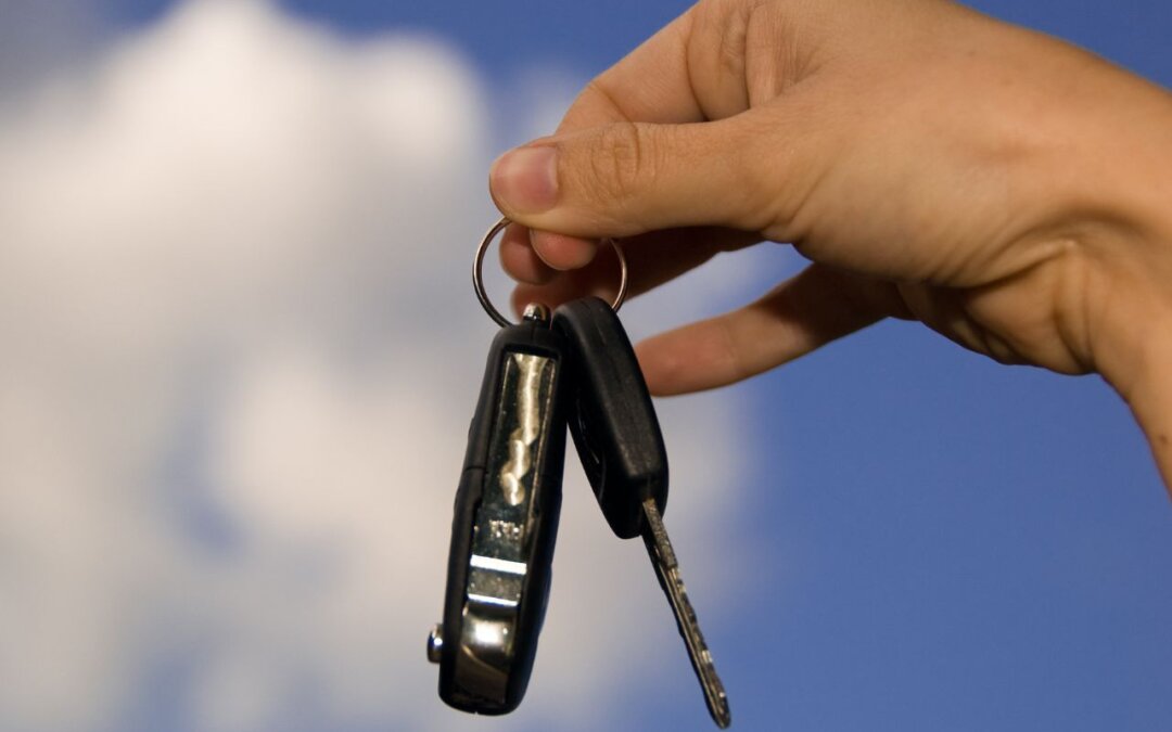 Replacement For A Transponder Key: How to Fix and Avoid Damage