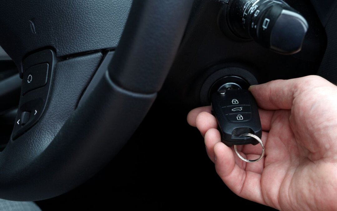 Car Ignition Repair: Diagnose And Fix Your Broken Ignition