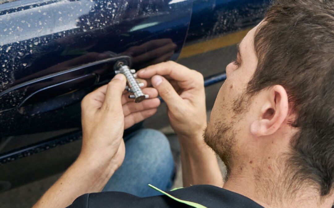 The Importance Of A Car locksmiths